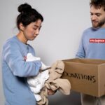 Season of Giving Special Holiday Donation Drives