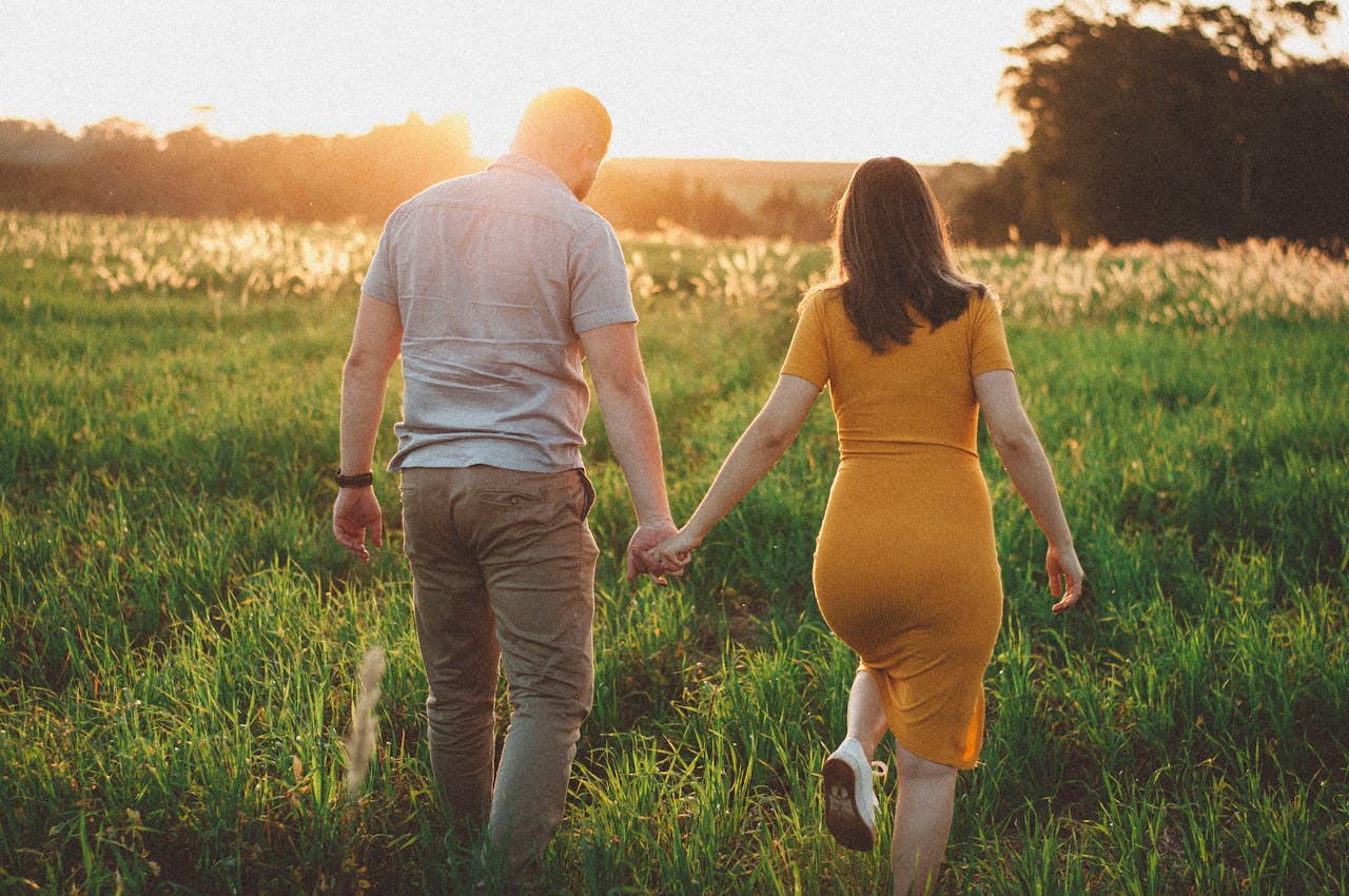 Get the Marriage Your <br>
Heart Desires.